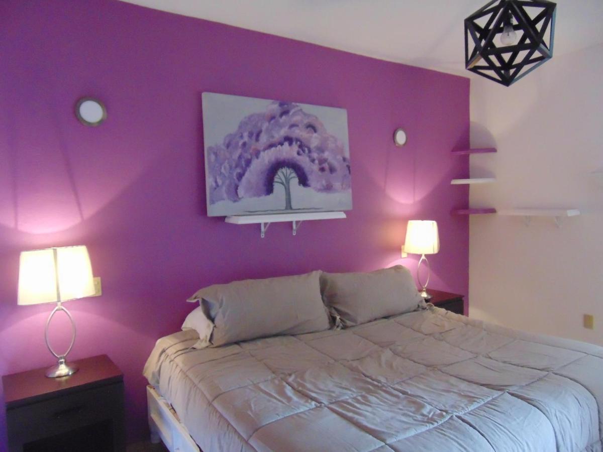 Hotel Feregrino แบร์นัล ภายนอก รูปภาพ